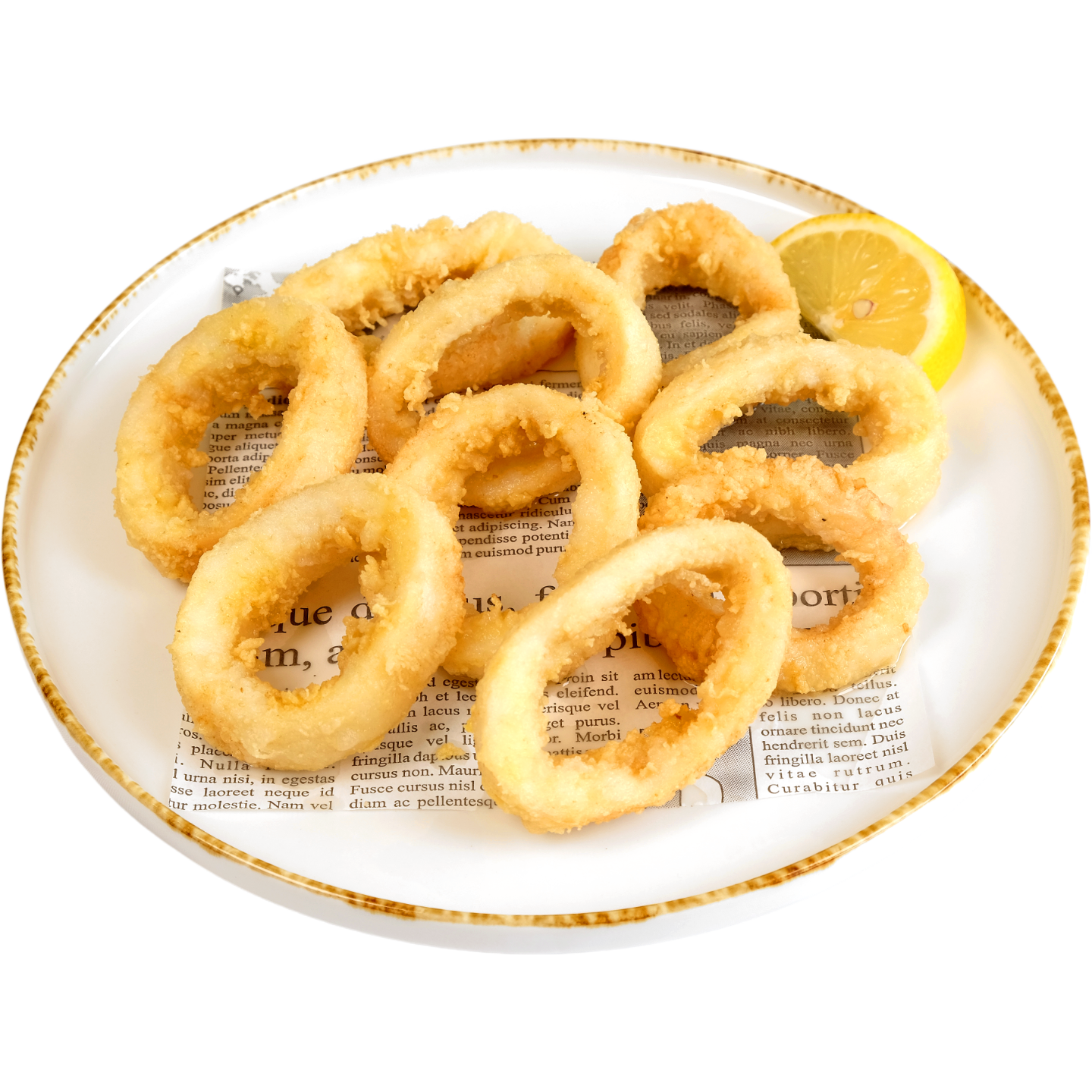 Панирани калмари