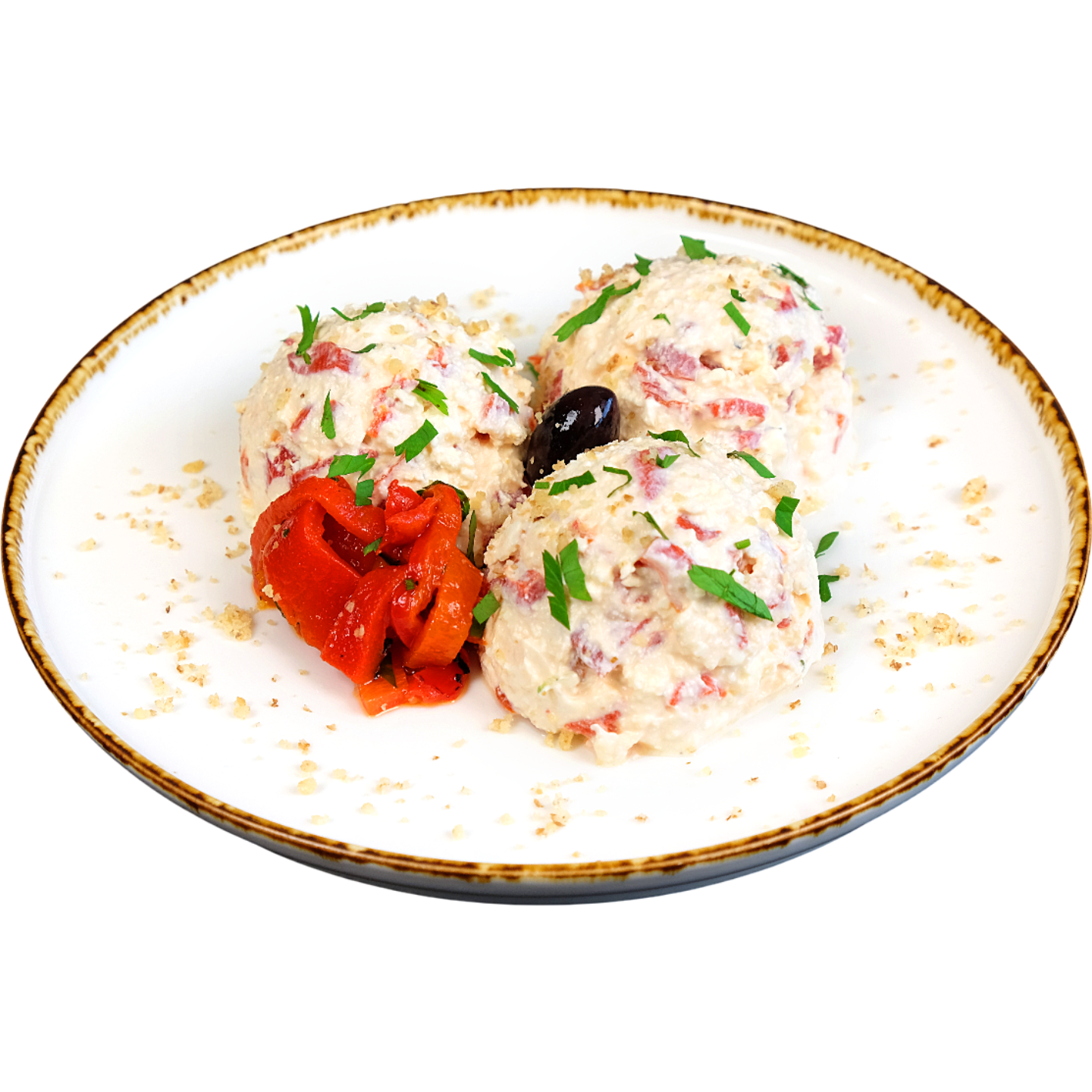 "Родопска" салата