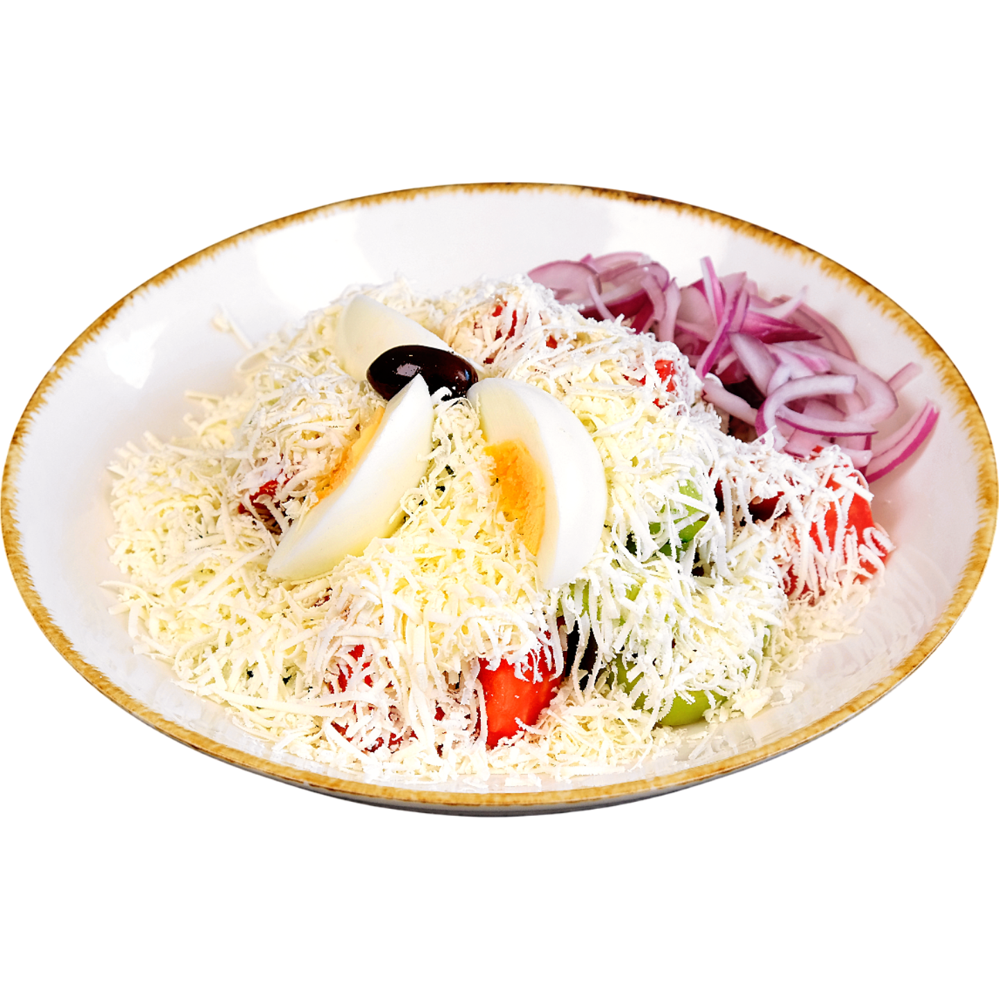 "Овчарска" салата