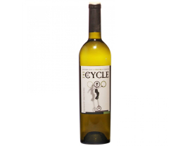 Бяло вино Сайкъл 750мл